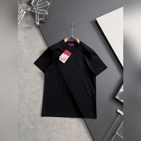 )Футболка Gucci из двухниточного импор