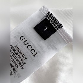 )Gucci 2026 SS — эксклюзивный хит прод