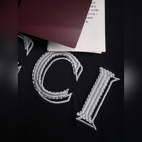 )Gucci 2026 SS — эксклюзивный хит прод