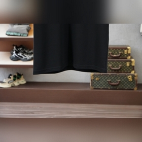 Gucci — модный комплект из тонких шо