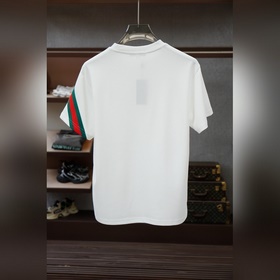 Gucci — модный комплект из тонких по