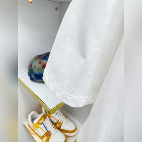 GU*Gu — новая модель 26ss с логотипом 