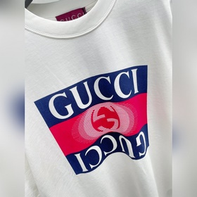 GU*Gu — новая модель 26ss с логотипом 