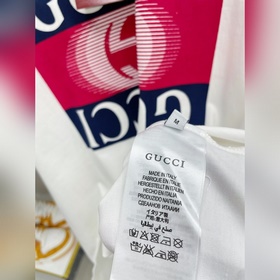 GU*Gu — новая модель 26ss с логотипом 