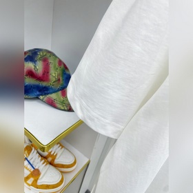 GU*Gu — новая модель 26SS： хлопковая ф