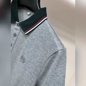 Новинка весенней коллекции Gucci： футб