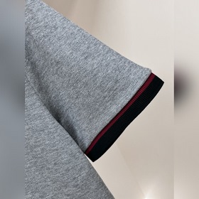 Новинка весенней коллекции Gucci： футб