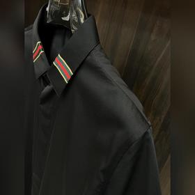 Главная новинка  Новая рубашка Gucci