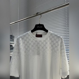 Gucci — новинка весна-лето 2026 года： 