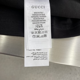 Новая коллекция Gucci весна-лето 2026：