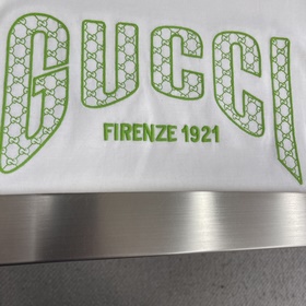 Новая коллекция Gucci весна-лето 2026：