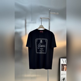 Новая модель принтованной футболки с к