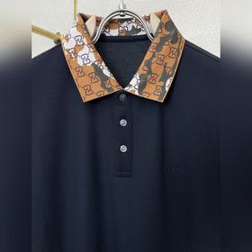 Gucci： новая модель мужской повседневн