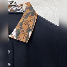 Gucci： новая модель мужской повседневн