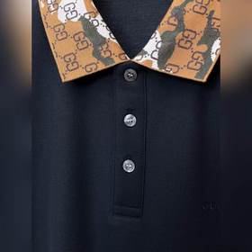 Gucci： новая модель мужской повседневн