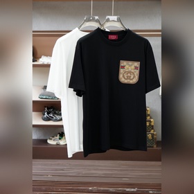 Gucci — новая весенне-летняя коллекция