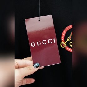 Gucci — новая весенне-летняя коллекция