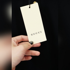 Gucci, новая коллекция весна-лето 202
