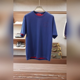 Gucci — модный комплект из тонких по