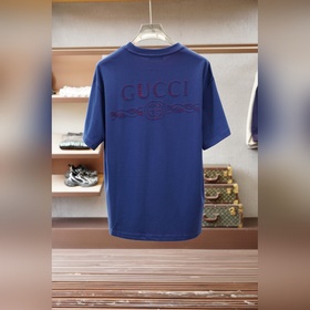 Gucci — модный комплект из тонких по