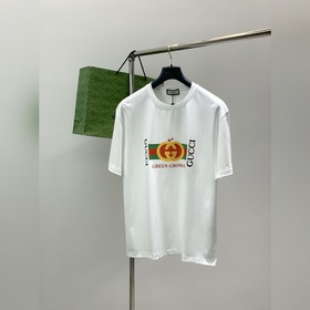 Gucci — новейшая коллекция лета 2026 г