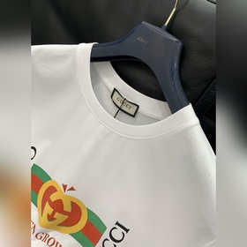 Gucci — новейшая коллекция лета 2026 г
