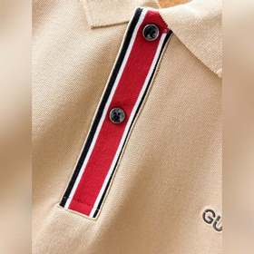 GUCCI — новая летняя коллекция 2026 го