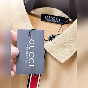 GUCCI — новая летняя коллекция 2026 го