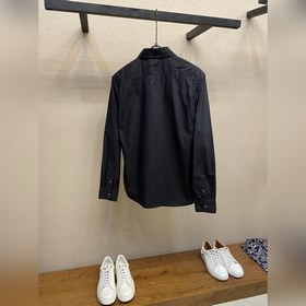 Gucci — новая рубашка-куртка 2026 года