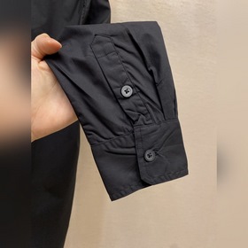 Gucci — новая рубашка-куртка 2026 года
