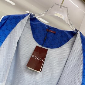 Gucci — весенняя коллекция 2026 SS： но