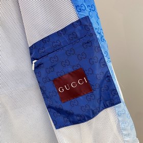 Gucci — весенняя коллекция 2026 SS： но