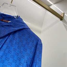 Gucci — весенняя коллекция 2026 SS： но