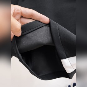 Hermès： мужские шорты для отдыха из но
