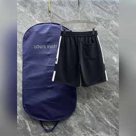 Hermès： мужские шорты для отдыха из но