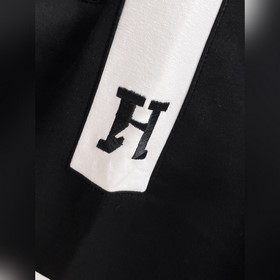 Hermès： мужские шорты для отдыха из но