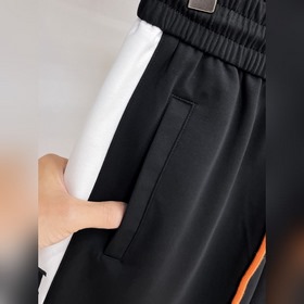 Hermès： мужские шорты для отдыха из но