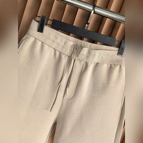 Новые двусторонние вышитые шорты от He