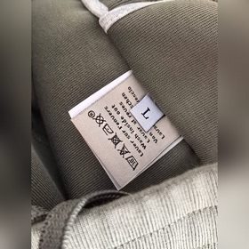 Новые двусторонние вышитые шорты от He