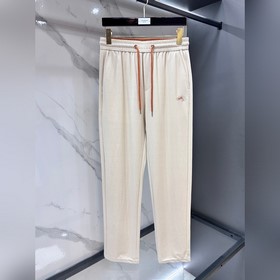 Новые брюки в стиле кэжуал от Hermès 2