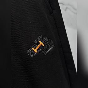 Новые брюки в стиле кэжуал от Hermès 2