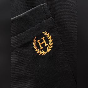 Новые брюки в стиле кэжуал от Hermès 2
