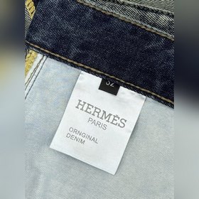 Новая коллекция Hermès весна-лето 2026