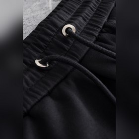 Новые кожаные шорты Hermès с логотипом