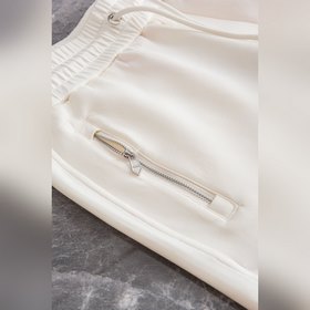 Новые кожаные шорты Hermès с логотипом