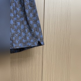 Повседневные шорты HERMES с полным при