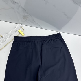 Hermes — новые модели брюк в стиле кэж