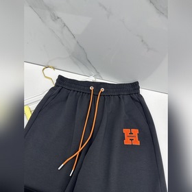 Hermes： новые модели шорт в стиле кэжу