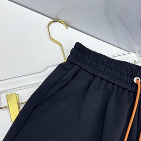 Hermes： новые модели шорт в стиле кэжу