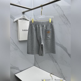 Hermes： новые модели шорт в стиле кэжу